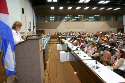 Por una educación inclusiva y de calidad