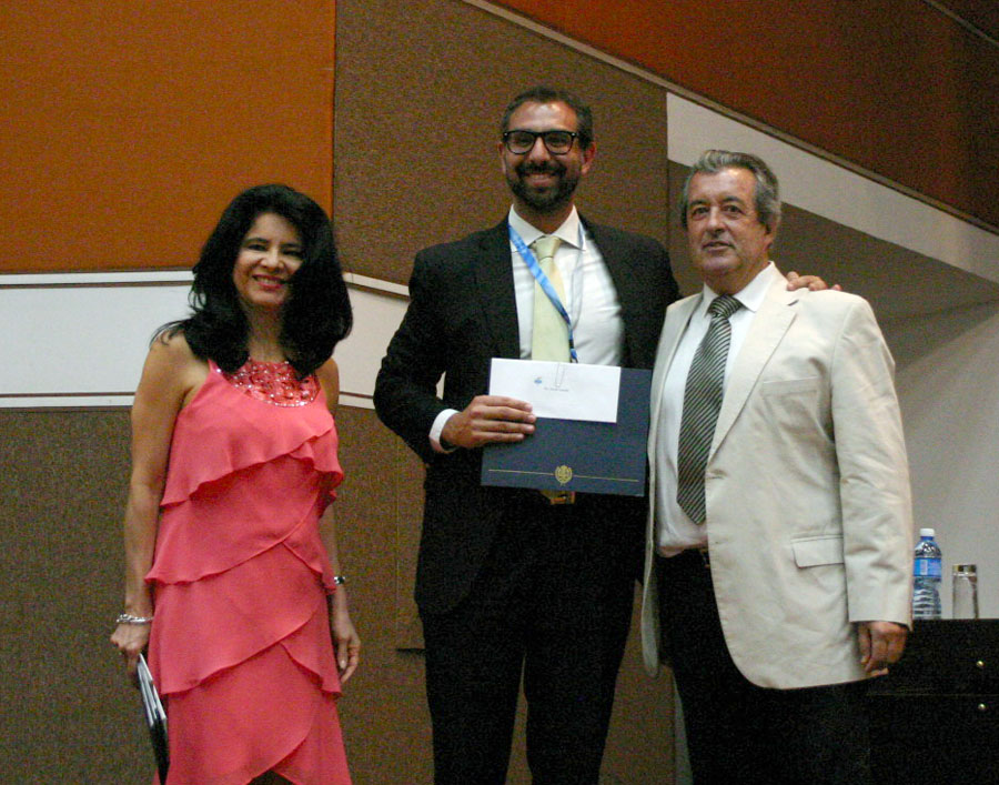 Fotos: César A. Rodríguez