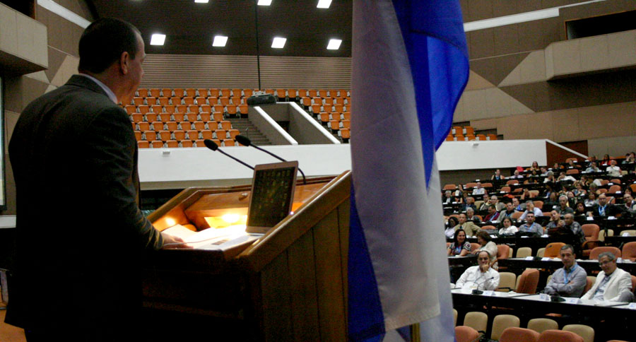 Fotos: César A. Rodríguez.