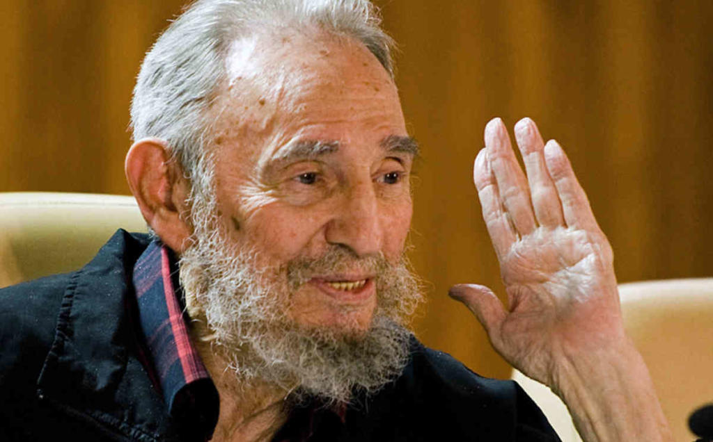 Foto: Roberto Chile