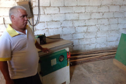 Macurán: un experimento que sobrevive tres años después