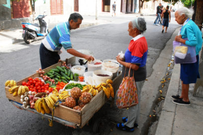 Más afiliados en el sector no estatal en Cienfuegos
