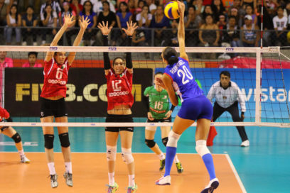 Grand Prix: Regreso a casa desde Chiclayo