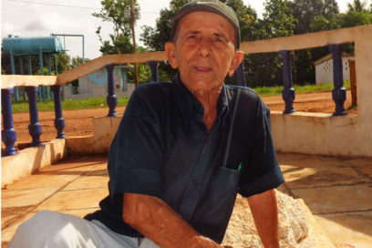 Ilusión nunca más será desengaño