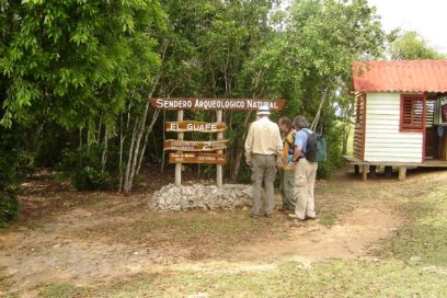Granma por el Medio Ambiente