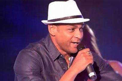 Descemer Bueno deleitó a los holguineros