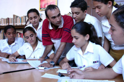 La responsabilidad de sentir por los demás