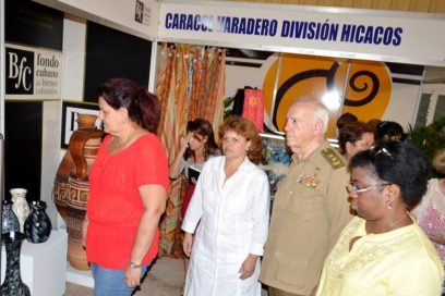 Inaugura Matanzas primera muestra expositiva en Expocuba