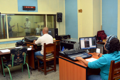 Radio Ciudad del Mar: 80 años en el aire
