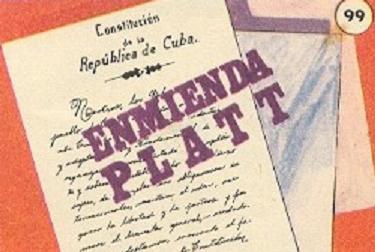 Enmienda Platt 3