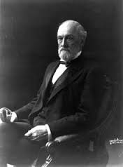 Enmienda Platt, su creador el senadoir Orville Platt