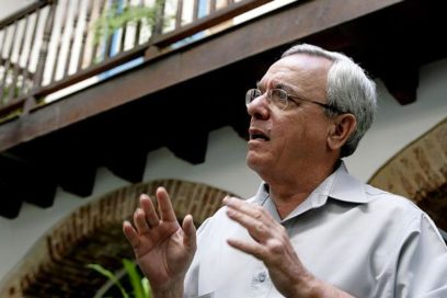 Otorgarán Honoris Causa de la Universidad de Oriente a Eusebio Leal y a Electo Silva