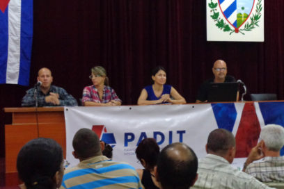 Economía social y solidaria para el contexto cubano