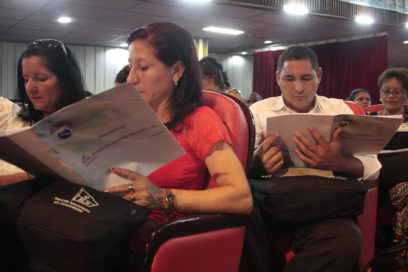 Capacidad para diseñar el modelo que queremos