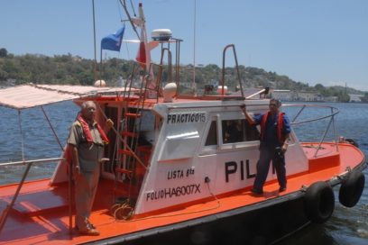 Prácticos para lo nuevo