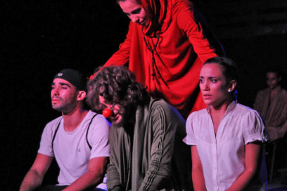 En cartelera Incendios, por Ludi Teatro