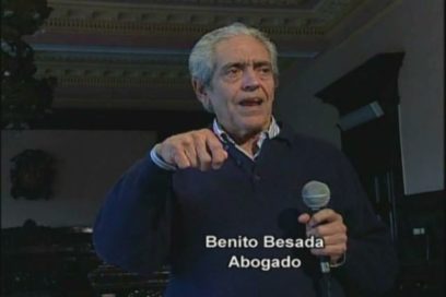 La primera autodefensa de Fidel