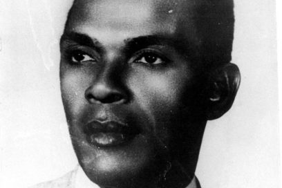 Aracelio: líder seguido y admirado