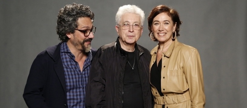 Imperio novela brasileña