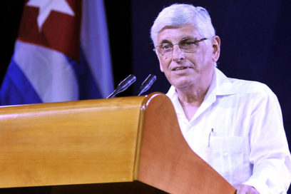 La AEC es un espacio de consulta y cooperación, asegura diplomático cubano