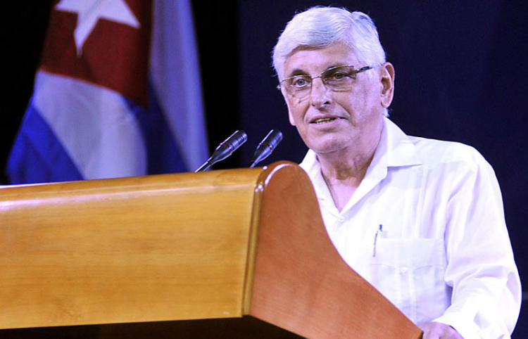 Foto: José Raúl Rodríguez Robleda