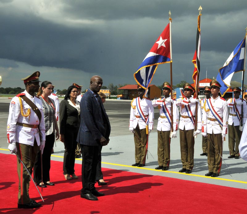 Foto: José Rodríguez Robleda