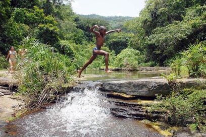 Santiago de Cuba apuesta por el cuidado del medio ambiente