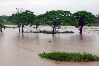 Pinar del Río alerta ante las lluvias de los últimos días