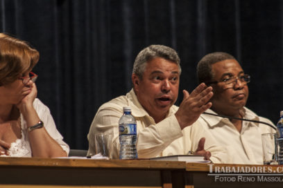 No podemos renunciar al plan aún en adversas condiciones