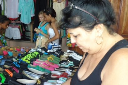 Cuentapropistas matanceros optan por afiliarse