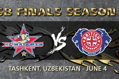 Final de la WSB: Cuba campeón (vea detalles)