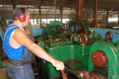 Reordenamiento empresarial: ¿La estructura o el hombre?