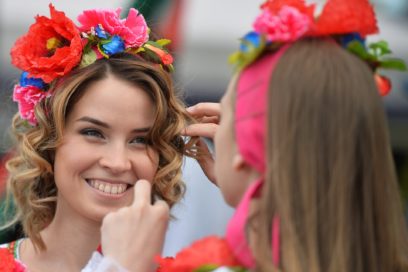 Orgullo de ser ruso