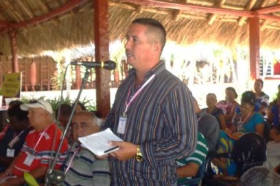 Meterse para lo “hondo” del salario