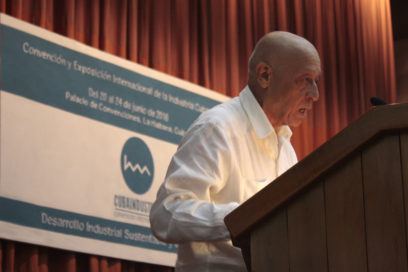 Cubaindustria 2016: oportunidad para revitalizar los planteles cubanos