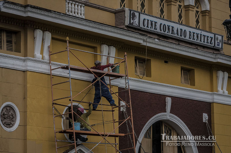 fotos: René Pérez Massola