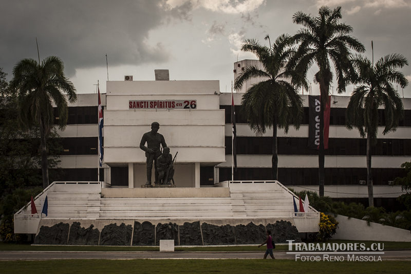 fotos: René Pérez Massola