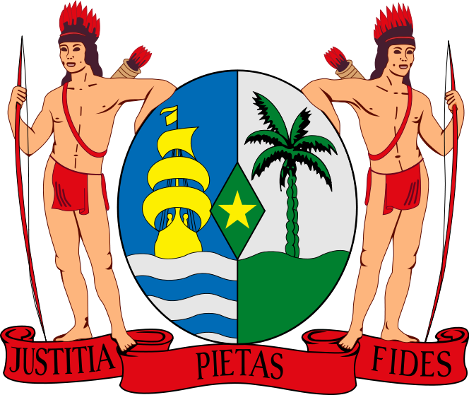 Surinam