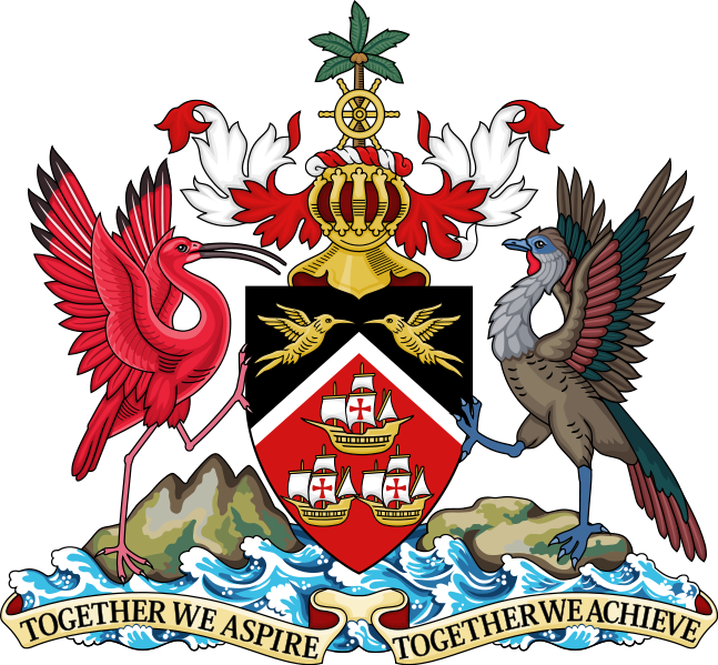 Trinidad y tobago