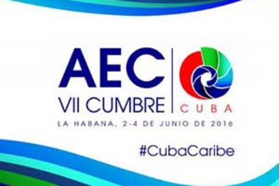 Press Room for ACS Summit in Havana Ready