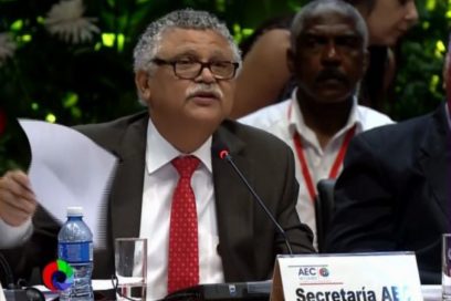 Entrego una Asociación que goza de buena salud y luce rejuvenecida, asegura Múnera