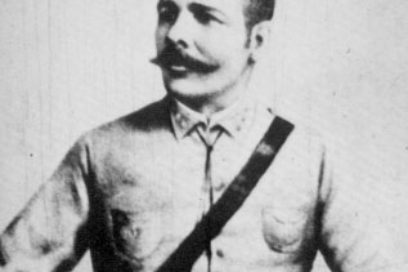 Los principios no se venden