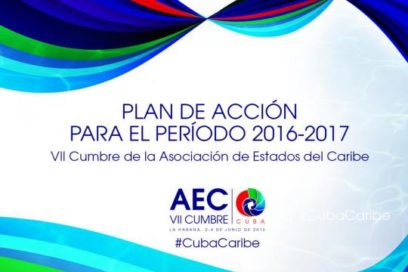 Plan de Acción para el periodo 2016-2018