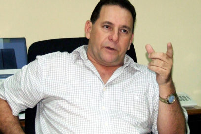 Pasos firmes hacia Conferencia sindical de industrias