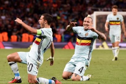 EURO 2016: Octavos de final ¿sorpresas o decepciones?