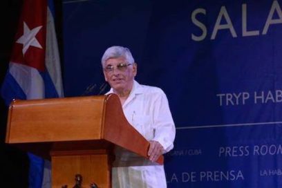 Ya se puede hablar de una Cumbre histórica, dice diplomático cubano
