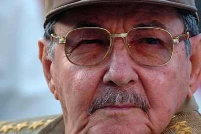 Mensaje de condolencias del General de Ejército Raúl Castro  Ruz por lo hechos ocurridos en Orlando, Florida