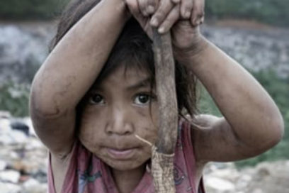 No apto para niños