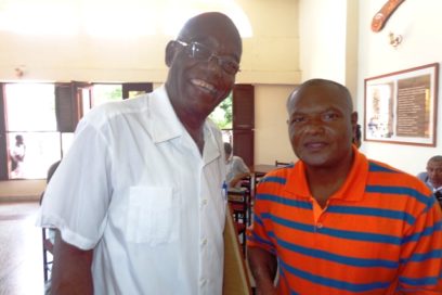 Entregan premios a Comunicadores Sociales de Guantánamo