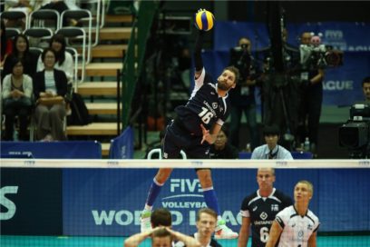 Inestabilidad quebró invicto en LMV